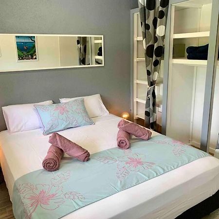 Villa Hoama Lodge Moorea Teavaro 外观 照片