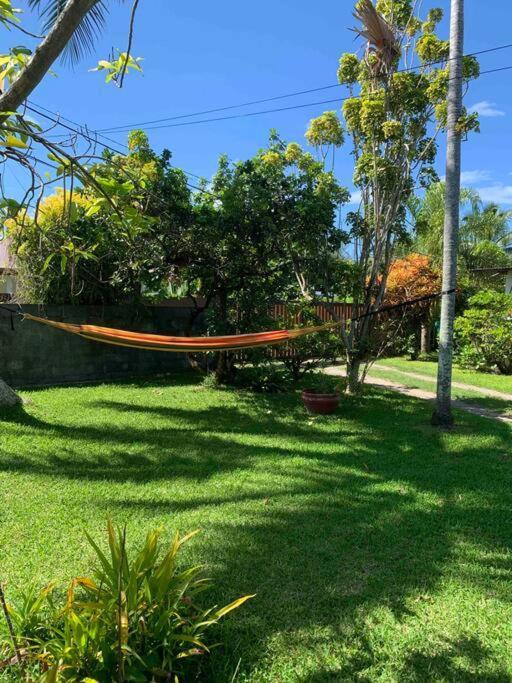 Villa Hoama Lodge Moorea Teavaro 外观 照片